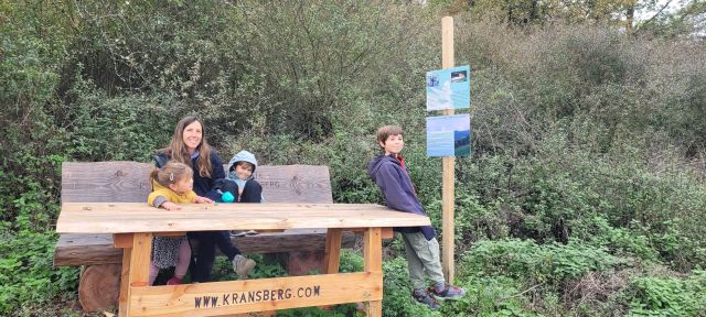 Kreuzkapelle Kransberg